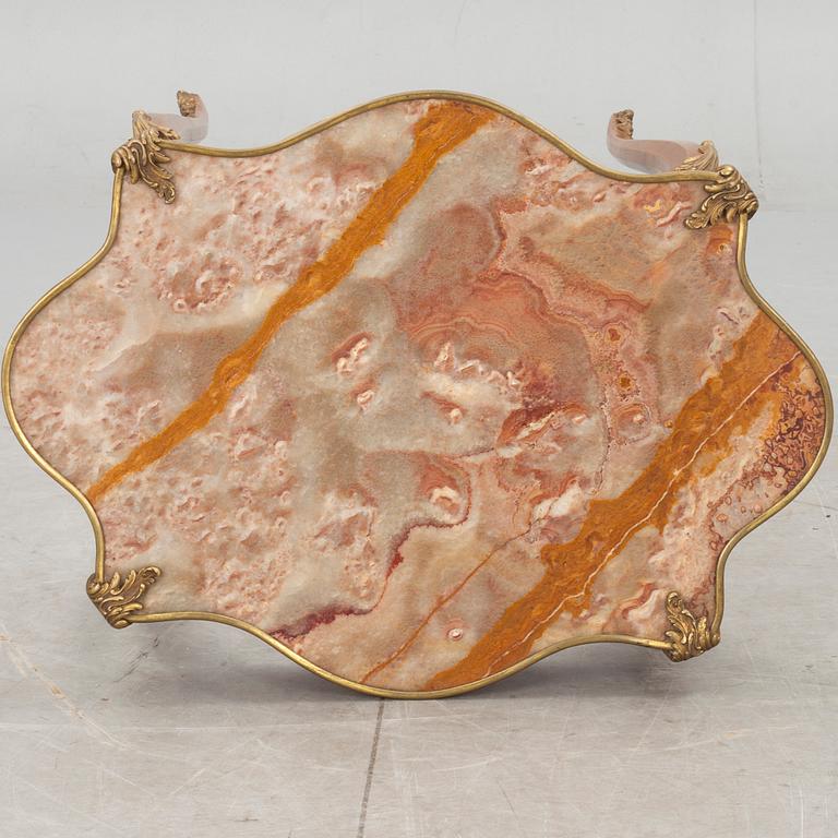 BORD, Louis XV-stil, Frankrike, 1900-talets början.
