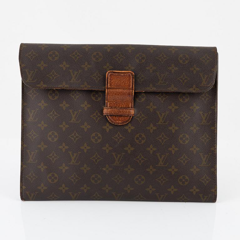 Louis Vuitton, dokumentportfölj, "Documents".