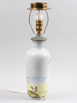 BORDSARMATUR, porslin, Villeroy & Boch, 1900-tal.