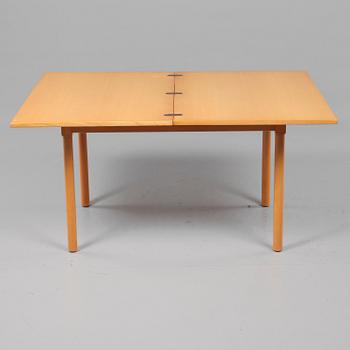SOFFBORD, Börge Mogensen, Fritz Hansen, 1900-talets andra hölft.