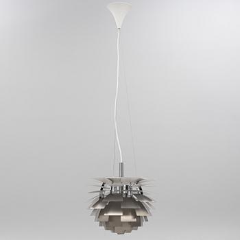 Poul Henningsen, ceiling lamp, "Artichoke", Louis Poulsen.