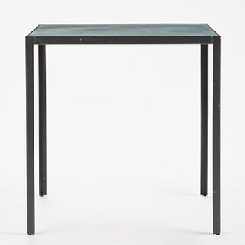 Robert Wilson, bord, "Hamletmachine", XO, Frankrike, efter 1987.