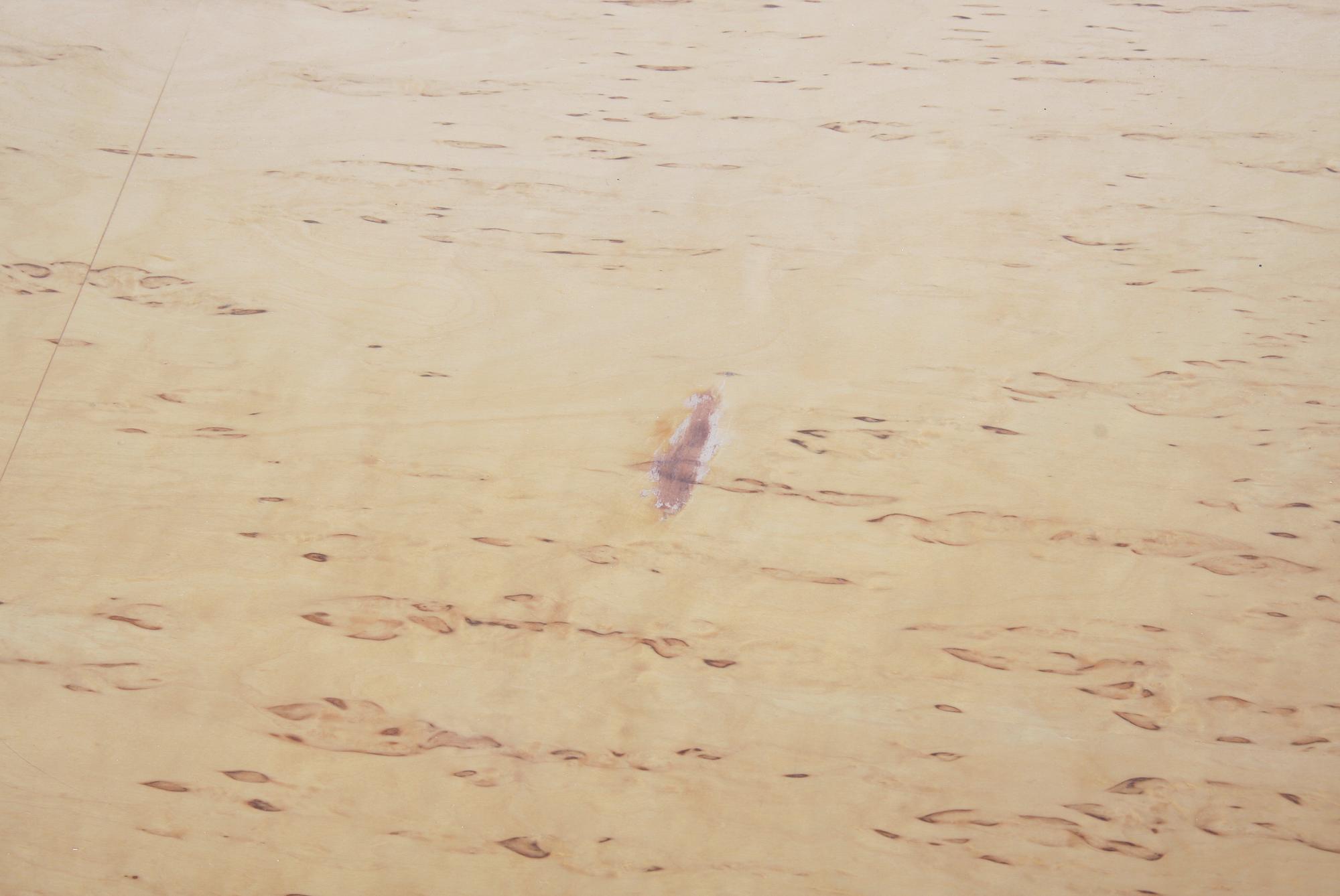 BORD, "Superellips". Design Bruno Mathsson och Piet Hein.