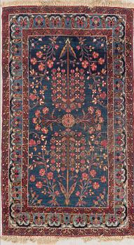 MATTA, semiantik, Kirman, ca 228 x 131 cm.