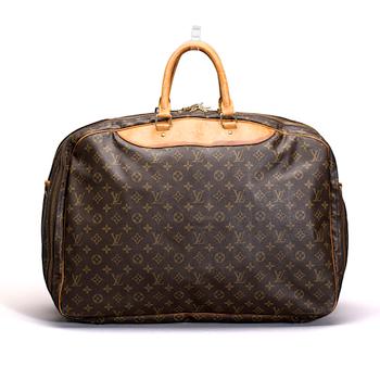 VÄSKA, "Sac Alize", Louis Vuitton.