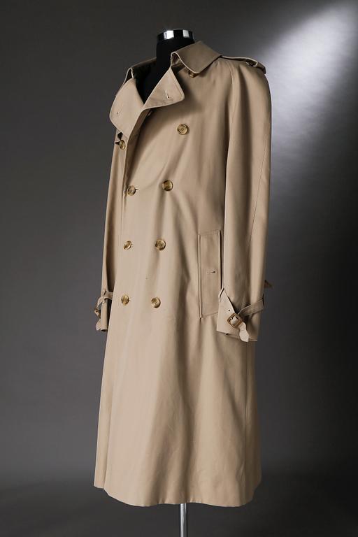 TRENCHCOAT, Burberry.