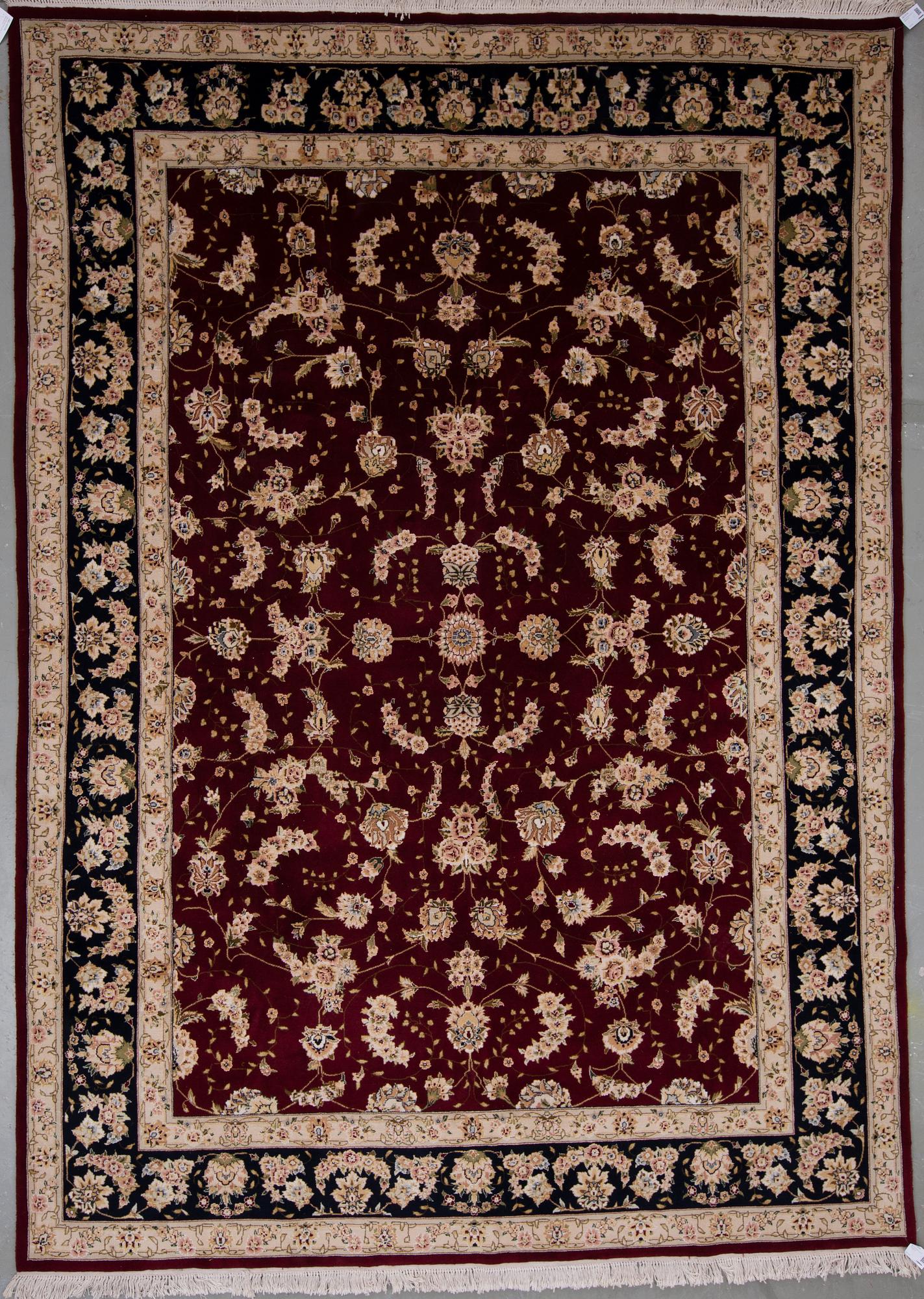 MATTA, Kirman Lavar. Ca 360x252 cm.