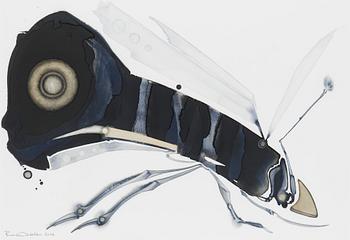 Ron Nordström, Untitled.