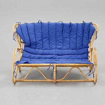 SOFFA, 1900-tal.