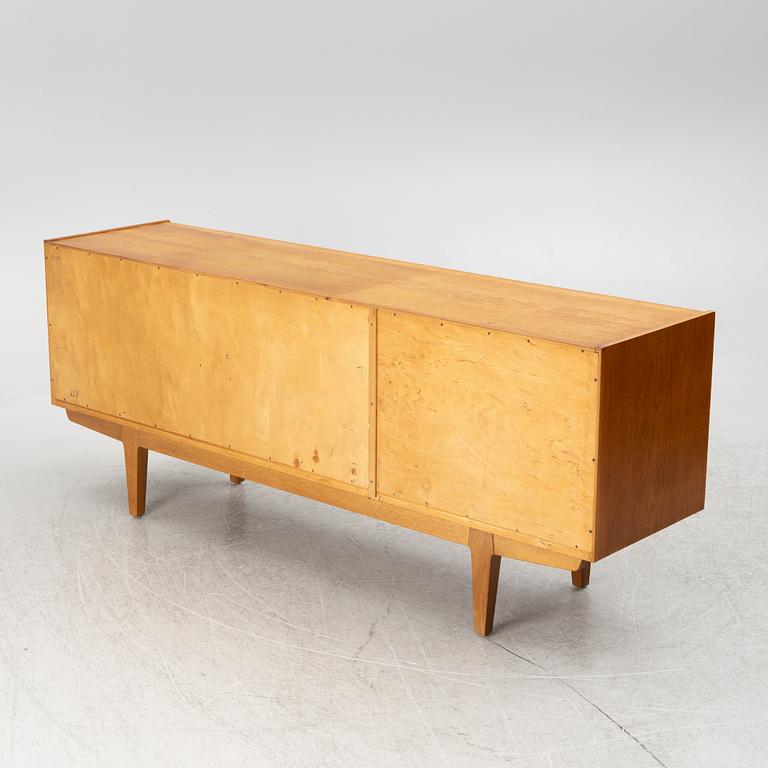 Erik Wørts, a sideboard, 'Ulvö', IKEA, 1960's.