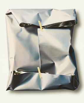 Yrjö Edelmann, giclée, 2015, signerad 99/150.