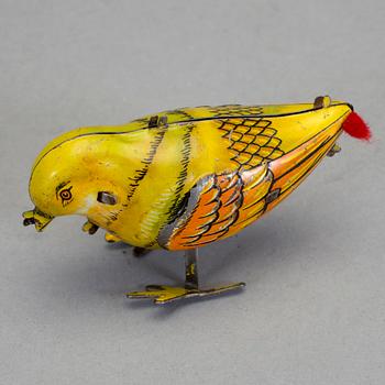 LEKSAK, Bell, Italien, 1900-talets första hälft.