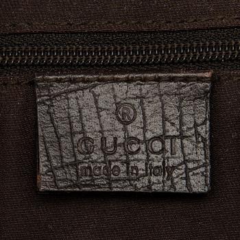 VÄSKA, "Jackie", Gucci.