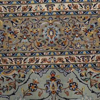 MATTA, Keshan, sent 1900-tal, ca 425x310 cm.