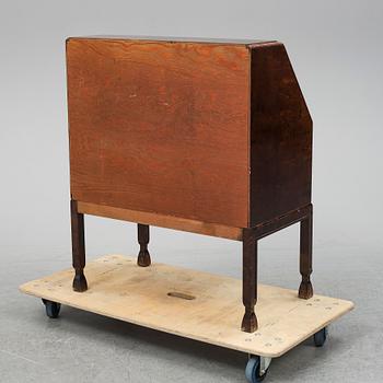 Sekretär, Swedish Grace, 1920-tal.