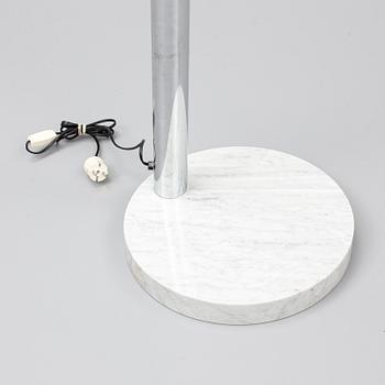 GOLVLAMPA, Qvist & Co, Fellingsbro, 1900-talets andra hälft.