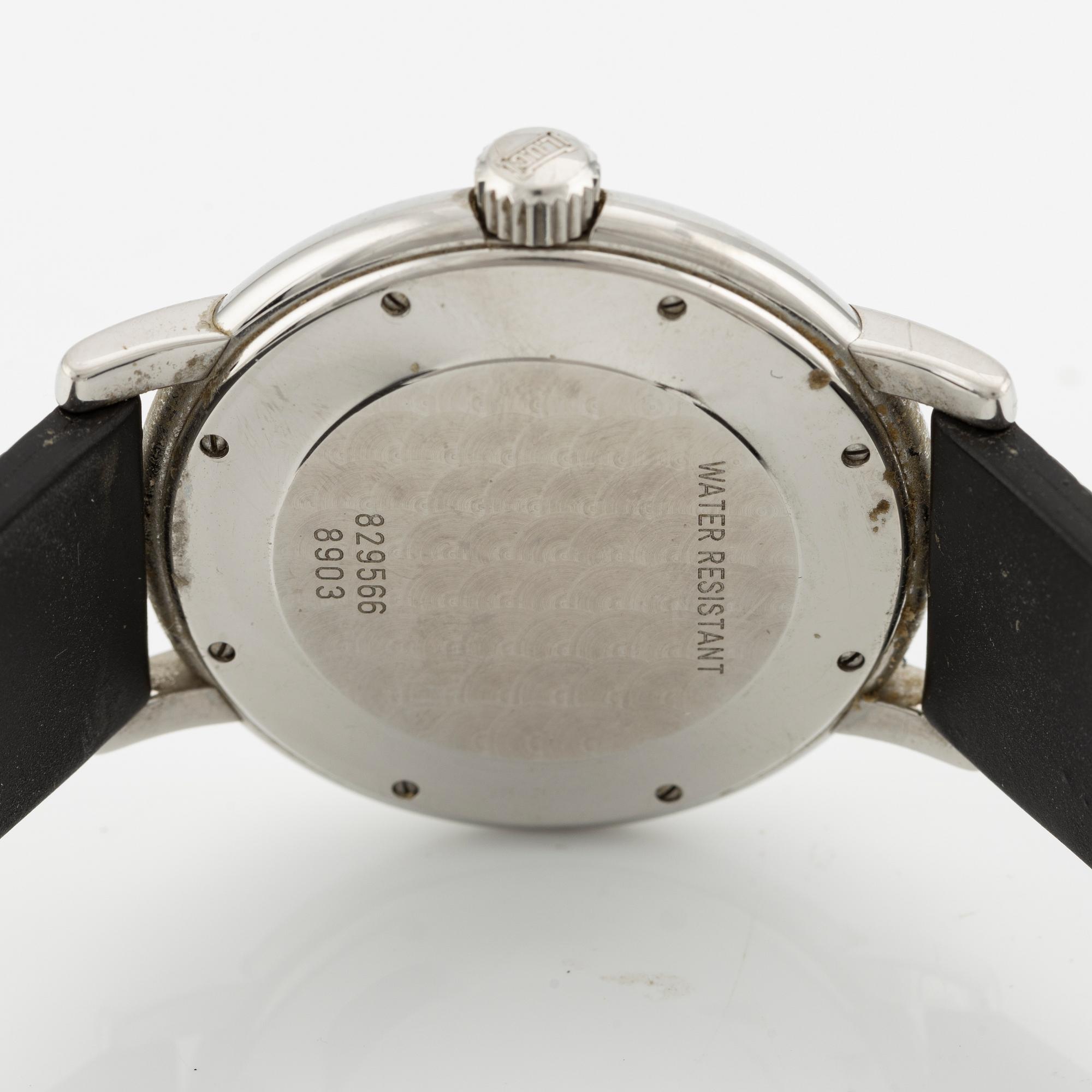 Chopard Godolphin
