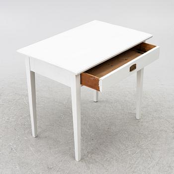 Skrivbord, 1900-tal.