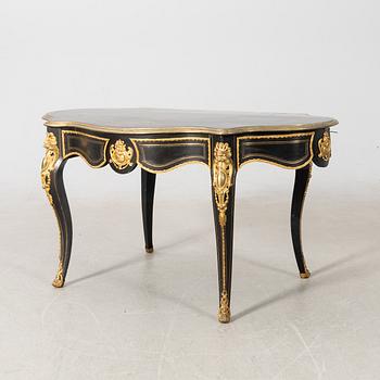 Salongsbord Napoleon III Frankrike omkring 1900.