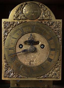 BORDSUR, Stockholms Manufabrique No 4, 1700/1800-tal.
