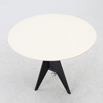 Tom Dixon, Table, “Screw Table”, 2000s.