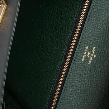 VÄSKA, "Pochette Kourad" Louis Vuitton.