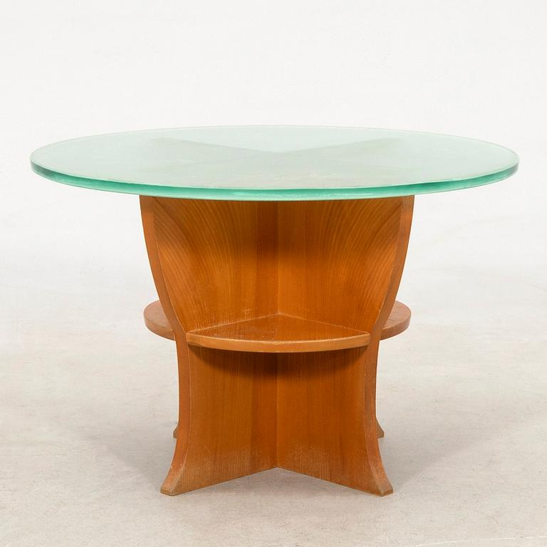 1940s Coffee Table.