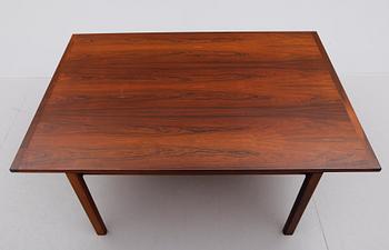 SOFFBORD, "Linjett", Anders Löfgren, Tingströms, 1960-tal.