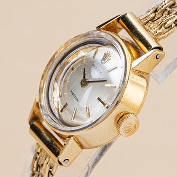 Rolex, Precision, ca 1970.