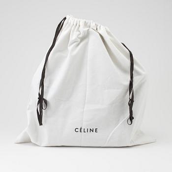 VÄSKA, ""Mini Luggage". ", Céline.