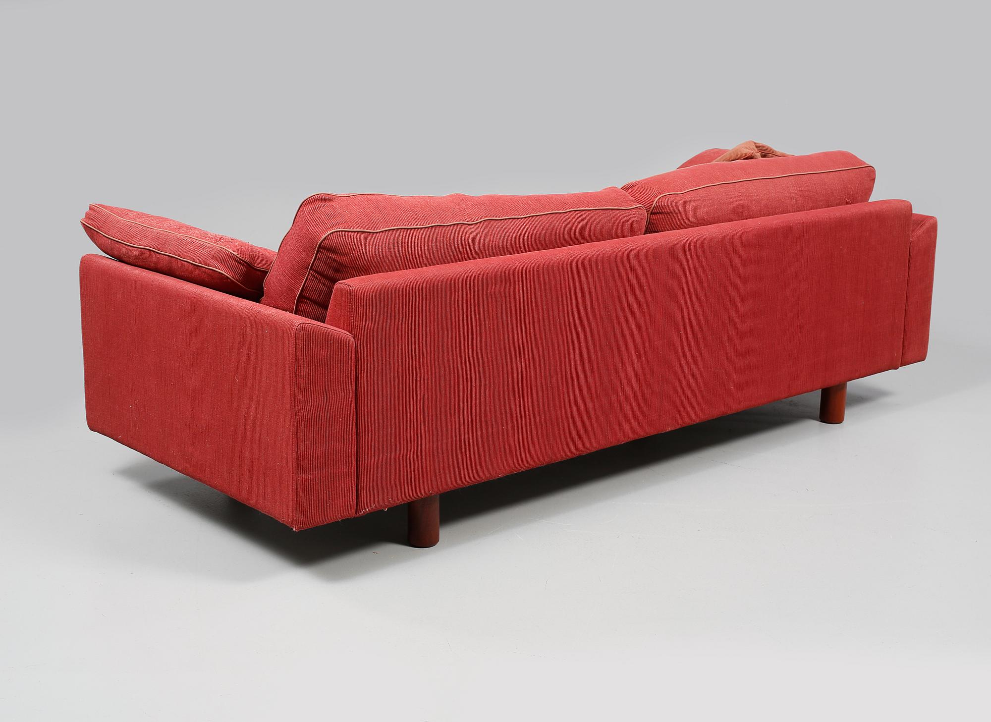SOFFA, Søren Lund, Danmark, omkring år 2000.