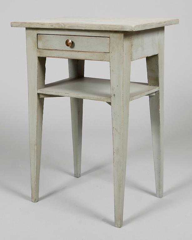 BORD, 1800-/1900-tal.