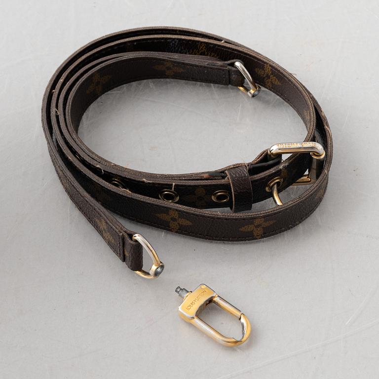Louis Vuitton, bag, "Pochette Metis", 2016.