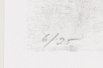 John-E Franzén, "Harley Chopper".