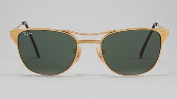 SOLGLASÖGON, "Signet", Ray-Ban.