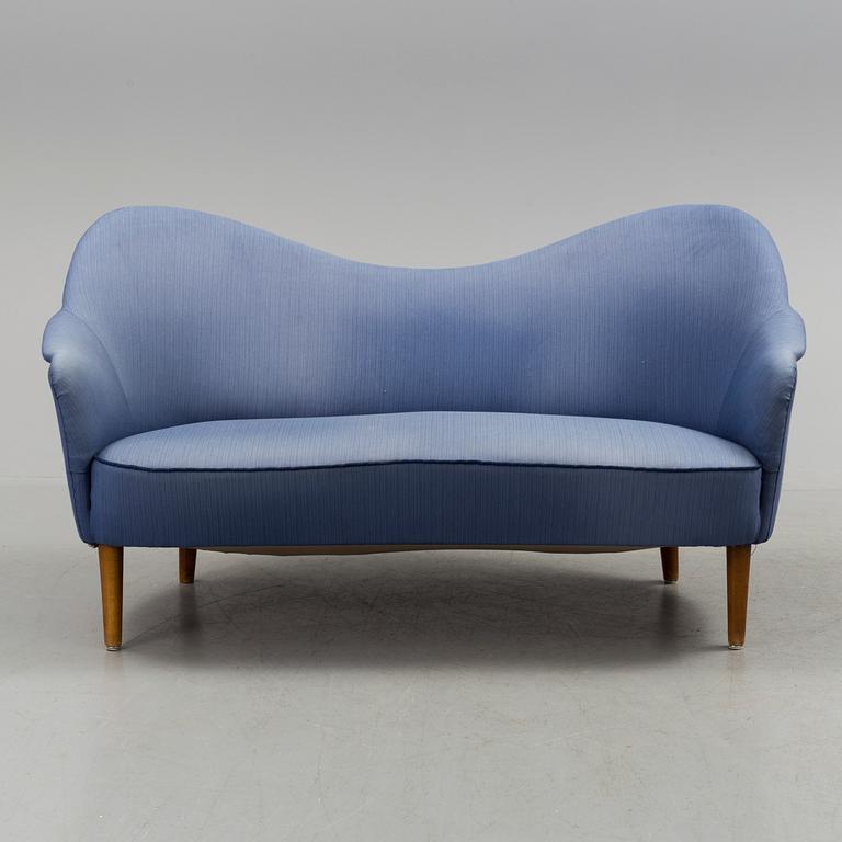 A 1960´s Carl Malmsten "Samspel" sofa.