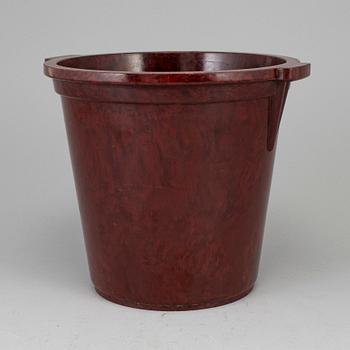 CHAMPAGNEKYLARE, bakelit, 1900-tal.