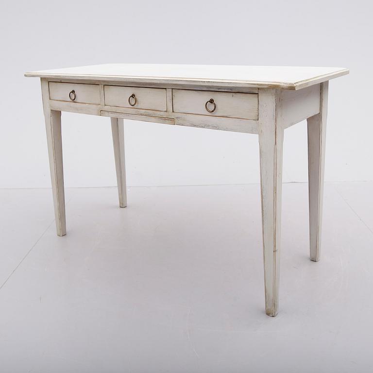 SKRIVBORD, 1900-talets första hälft.