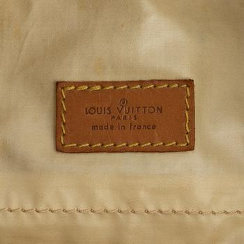 Louis Vuitton, bowlingväska.