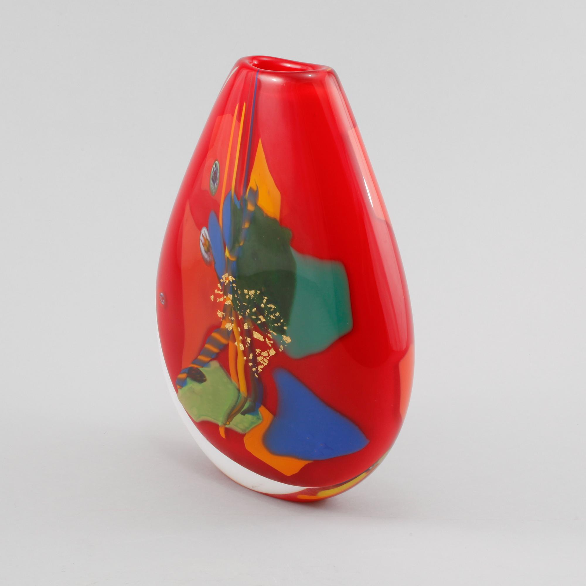 VAS, Jan-Erik Ritzman, glas.