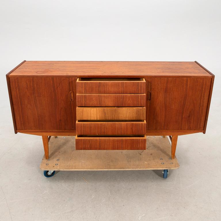 Sideboard 1960s.