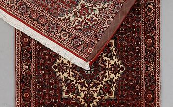 MATTA, Bidjar, ca 245 x 73 cm.