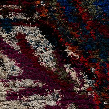 REINO KOSKI, RYA. 150x128 cm. Formgiven 1959.