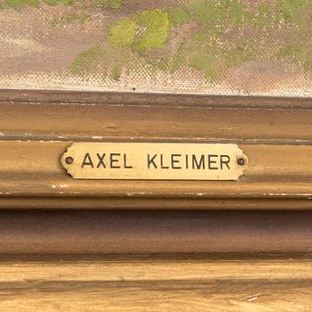 Axel Kleimer,