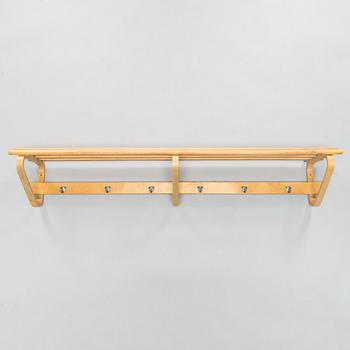 Alvar Aalto, klädhängare O.Y. Huonekalu-ja Rakennustyötehdas A.B. 1900-talets mitt.