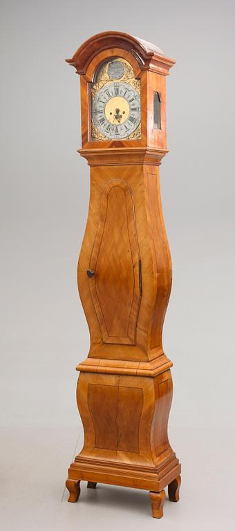 GOLVUR, rokoko, 1700-tal.
