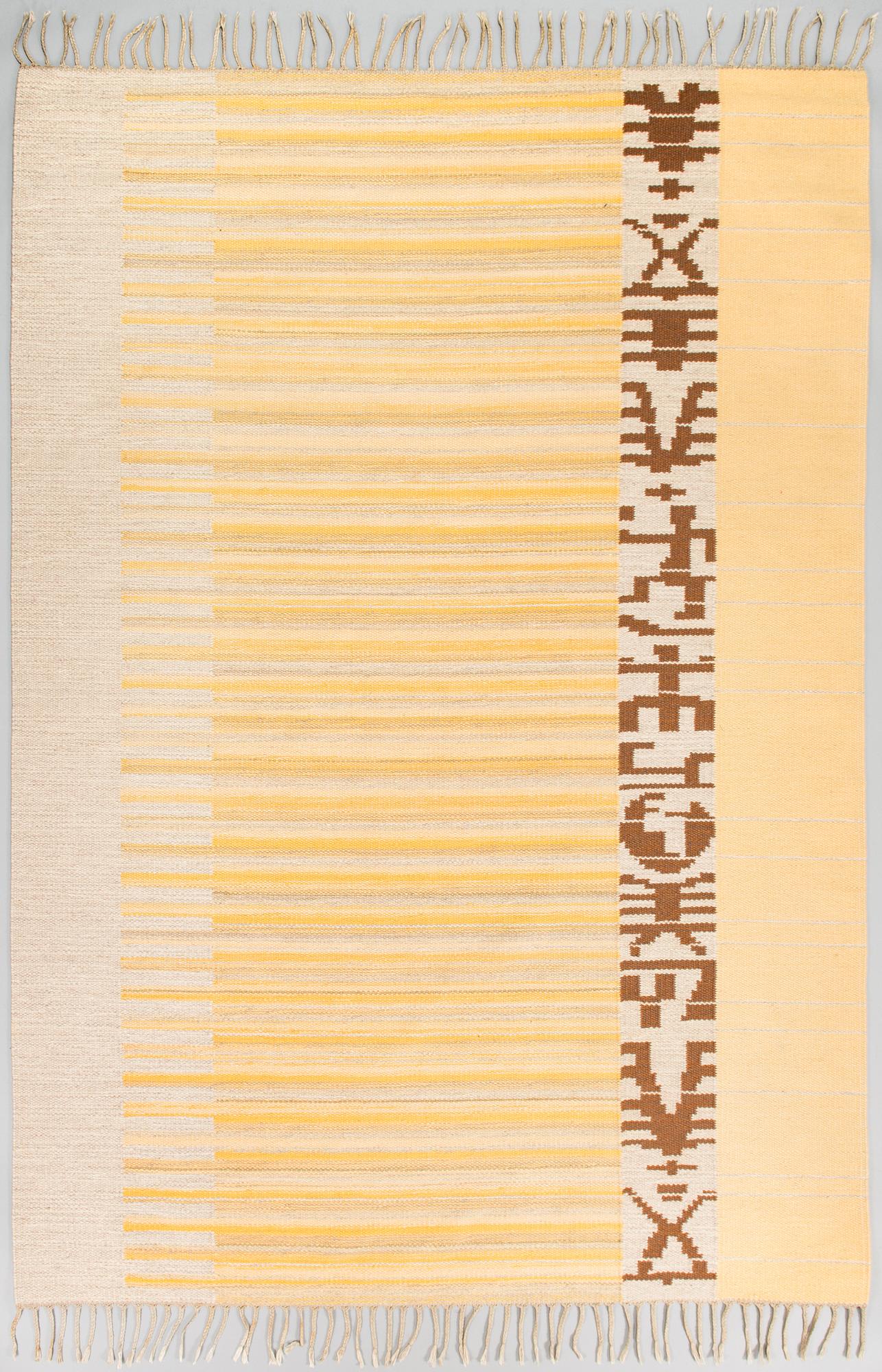 Karvalankamatto, Kodiksamin Mattokutomo 1960-luku.