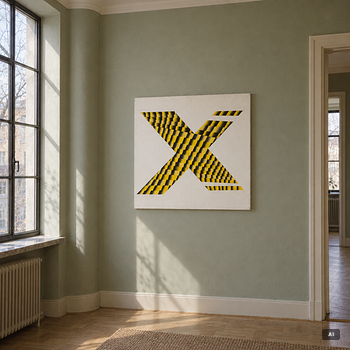 Werner Janson, Untitled.