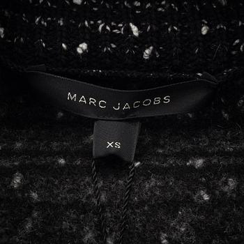 Marc Jacobs, a bolero/vest, size XS.