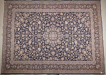 MATTA, Keshan, ca 400x295 cm.